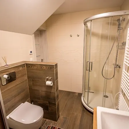 Levander Apartment Terchova