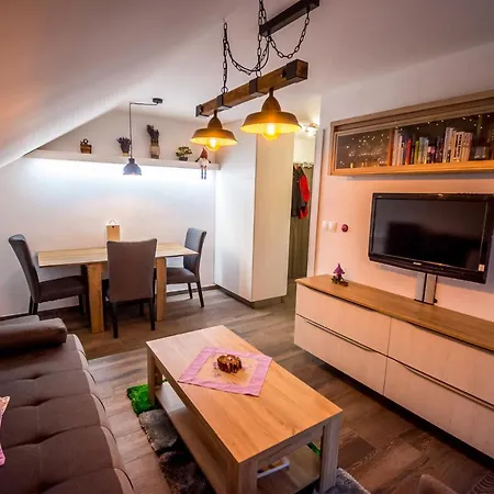 Apartment Levander