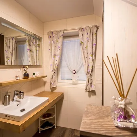 Levander Apartment Terchova