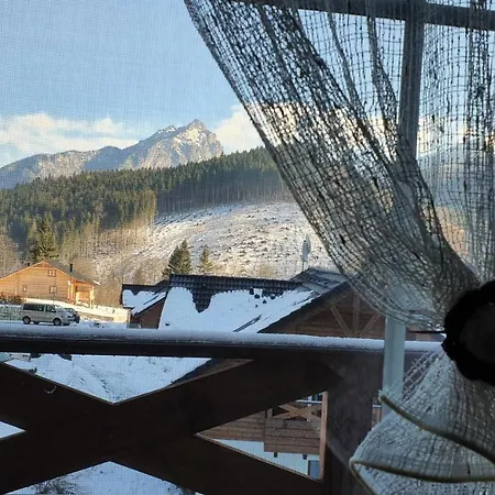 Levander 아파트 *