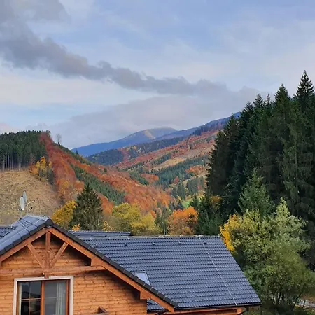 Levander 아파트 *