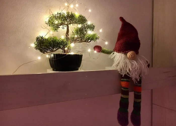 Levander Lejlighed *